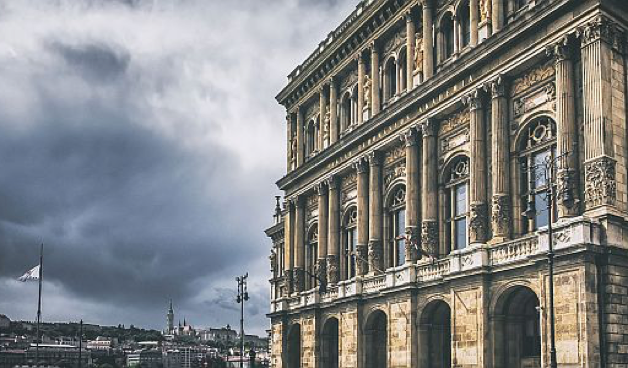 Call for papers – Identification, location and temporal evolution of topics – August 29-30, 2016