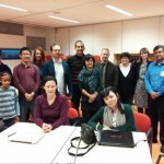 After Amsterdam – a report from “Making sense of education indicators”