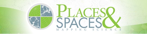 Science Maps as Visual Interfaces to Digital Libraries