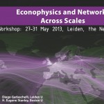 KNOWeSCAPE at the Lorentz Center Leiden – an introduction