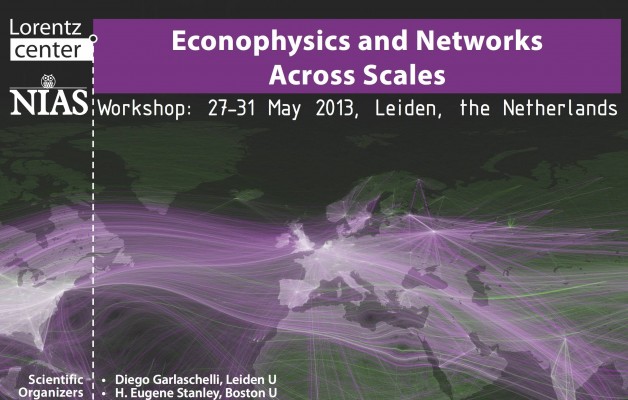 KNOWeSCAPE at the Lorentz Center Leiden – an introduction