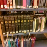 Walking through Reykjavik – thoughts on story telling and knowledge maps