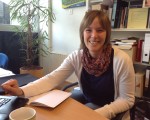 Supporting information seeking processes with knowledge maps – STSM report of Dagmar Kern