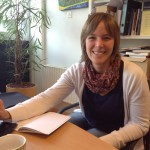 Supporting information seeking processes with knowledge maps – STSM report of Dagmar Kern