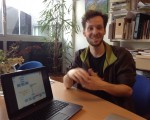 Using Knowledge Maps to visualize Search Histories – STSM report of Wilko van Hoek