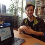 Using Knowledge Maps to visualize Search Histories – STSM report of Wilko van Hoek