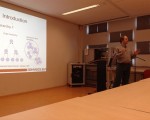 Wikipedia network data – STSM report of Krzysztof Suchecki @ eHumanities group Amsterdam