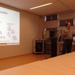 Wikipedia network data – STSM report of Krzysztof Suchecki @ eHumanities group Amsterdam