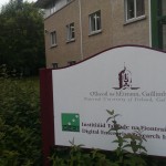 Discussing knowledge graphs with DERI – STSM of Laurens Rietveld to the NUI Galway