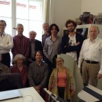 Scientific topics in bibliometric looking glasses – a report of the Berlin workshop
