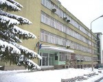 Evaluation of statistical properties of large data sets – STSM of Peter Richmond to the Bulgarian Academy of Science in Sofia