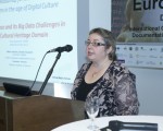 Citizen Science in the Humanities – STSM of Milena Dobreva to the University of Cyprus