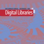 International Journal on Digital Libraries – CfP Special issue on Knowledge Maps and Information Retrieval (KMIR)