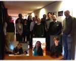 After “Evolution and variation of classification systems” – a workshop report by Andrea Scharnhorst
