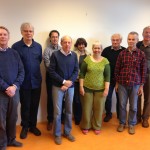 After “Comparing algorithms for topic detection in science” – a workshop report by Andrea Scharnhorst
