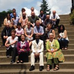 ISSI 2015 – Appearance of Knowescape