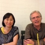 STSM report – Clustering citation networks with evolutionary algorithms by Frank Havemann