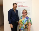 After “The role of knowledge maps for access to digital archives” – a workshop report