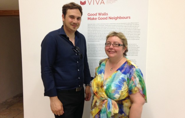 After “The role of knowledge maps for access to digital archives” – a workshop report