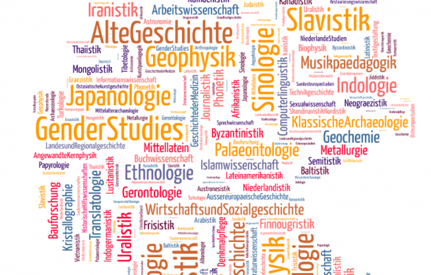 COST Exploratory Workshop “Integrating the Stake of Rare Disciplines at the European Level”, September 9, 2015 – a personal account