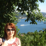 STSM – Topological Analysis of Scientific Collaboration – a report by Veslava Osinska