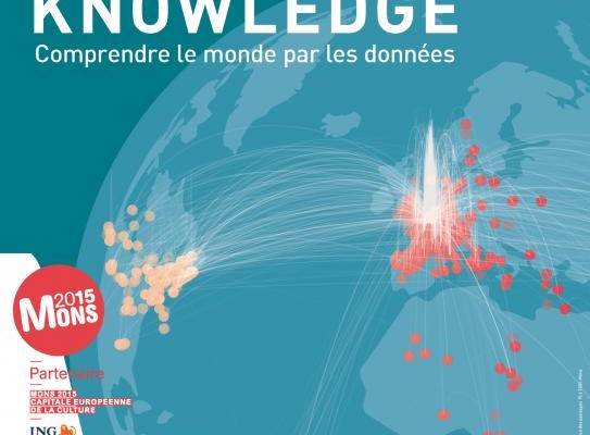 After the Third Annual Knowescape Conference – a report from Mons