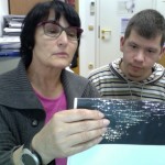 STSM – Structure of Topological Spaces of Networks Emerging via Social Knowledge Building – report of Miroslav Andjelkovic