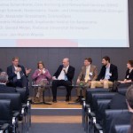 After the 2016 Annual EA Conference “Innovating the Gutenberg Galaxy” – a report from Mainz