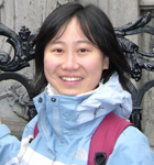 Shenghui Wang