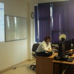 STSM – Organization of knowledge in large datasets. A visit at the University of Agriculture in Crakow. Report by Giulia Rotundo.