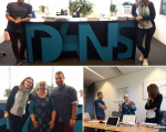 STSM – A systematic study of metrics. Visit at DANS, KNAW. A report of Souzana Maranga and Dimitrios Iliadis