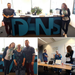 STSM – A systematic study of metrics. Visit at DANS, KNAW. A report of Souzana Maranga and Dimitrios Iliadis